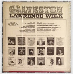 Lawrence Welk - Galveston (Vinyl)