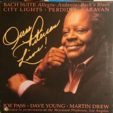 Oscar Peterson - Live! (Vinyl) Image