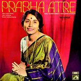 Prabha Atre - Prabha Atre (Vinyl) Image