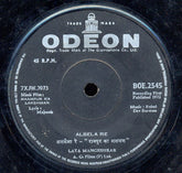 R. D. Burman - Raampur Ka Lakshman = रामपूर का लक्षमण (45-RPM)