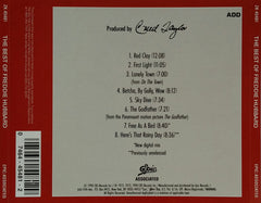 Freddie Hubbard - The Best Of Freddie Hubbard (CD) Image