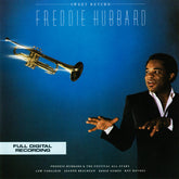 Freddie Hubbard - Sweet Return (CD) Image