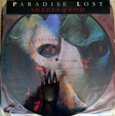 Paradise Lost - Shades Of God (Vinyl)