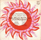 Luis Alberto Del Parana Y Los Paraguayos - The Paraguayos Golden Hits (Vinyl)
