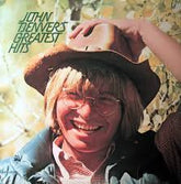 John Denver - John Denver's Greatest Hits (Vinyl)