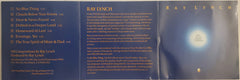 Ray Lynch - No Blue Thing (CD) Image