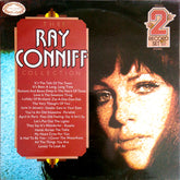 Ray Conniff - The Ray Conniff Collection (Vinyl) (2)