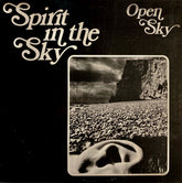 Open Sky - Spirit In The Sky (Vinyl) Image