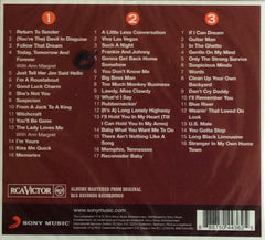 Elvis Presley - The Real... Elvis 60's Collection (CD) (3)