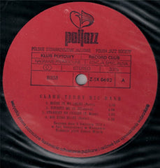 Clark Terry Big Band - Clark Terry Big Band (Vinyl)