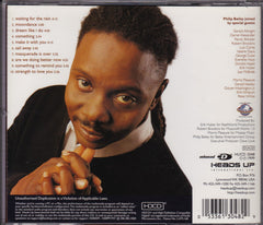 Philip Bailey - Dreams (CD)