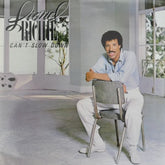 Lionel Richie - Can't Slow Down (Vinyl)