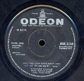 Kalyanji-Anandji - Paras (45-RPM)