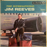 Jim Reeves - The International Jim Reeves (Vinyl) Image