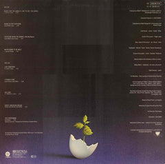 Inner Circle - Ready For The World (Vinyl) Image