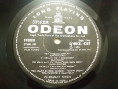 Charanjit Singh - Instrumental Film-Tunes (Vinyl)