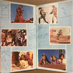 Laxmikant-Pyarelal - Dharam-Veer (Vinyl)