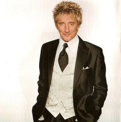 Rod Stewart - As Time Goes By... The Great American Songbook Vol. II (CD)