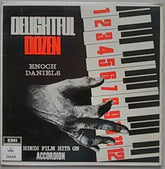 Enoch Daniels - Delightful Dozen (Vinyl) Image