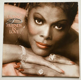 Dionne Warwick - Friends In Love (Vinyl) Image