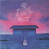 Elvin Bishop - The Best Of Elvin Bishop Crabshaw Rising (CD)