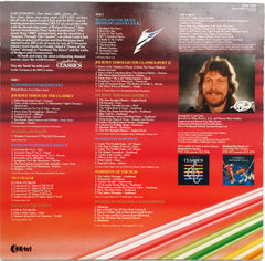 Louis Clark Conducting Royal Philharmonic Orchestra, The - Hooked On Classics 3 - Journey Through The Classics (Vinyl) Image