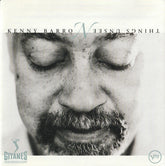 Kenny Barron - Things Unseen (CD)