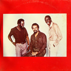 Crusaders, The - The Best Of The Crusaders (Vinyl) (2)