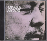 Charles Mingus - Mingus Moves (CD)