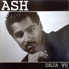 Ashant Kamat - Deja Vu (Vinyl)