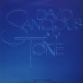 David Sancious And Tone - True Stories (Vinyl)