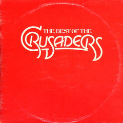 Crusaders, The - The Best Of The Crusaders (Vinyl) (2)