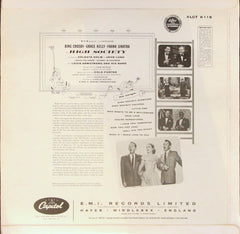 Various - High Society (Motion Picture Soundtrack) (Vinyl) Image