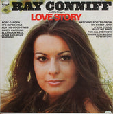 Ray Conniff And The Singers - Love Story (Vinyl)
