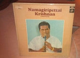 Namagiripettai Krishnan - Nadhaswaram (Vinyl) Image