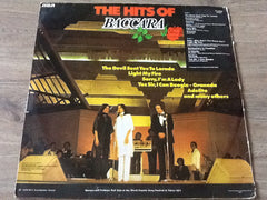 Baccara - The Hits Of Baccara (Vinyl)