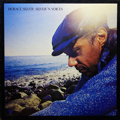 Horace Silver - Silver 'N Voices (Vinyl)