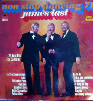 James Last - Non Stop Dancing 71 Vol 1 (Vinyl) Image