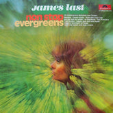 James Last - Non Stop Evergreens (Vinyl) Image