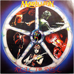 Marillion - Real To Reel (Vinyl) Image