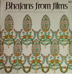Various - Bhajans From Films 1983 (Vinyl) Image