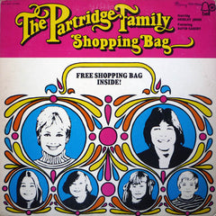 Partridge Family, The - Shopping Bag (Vinyl) Image