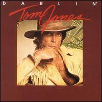 Tom Jones - Darlin' (CD) Image
