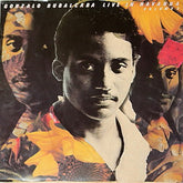 Gonzalo Rubalcaba - Live In Havanna Volume 2 (Vinyl) Image