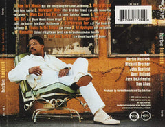Herbie Hancock - The New Standard (CD) Image