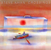 Steve Khan - Crossings (CD) Image