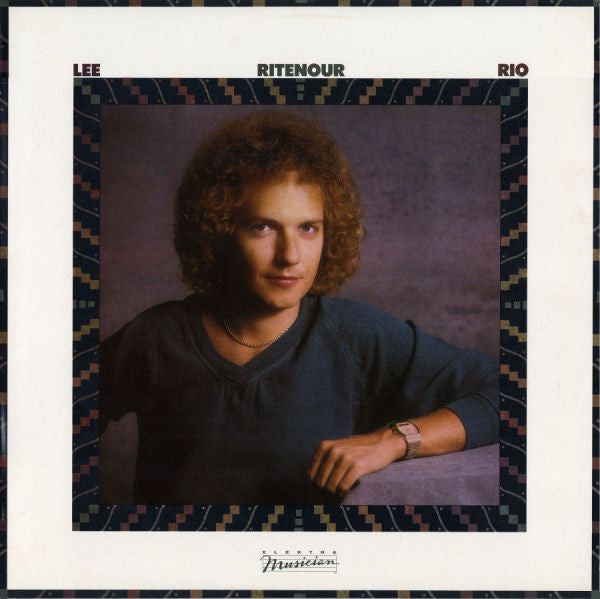 Lee Ritenour - Rio (Vinyl) Image