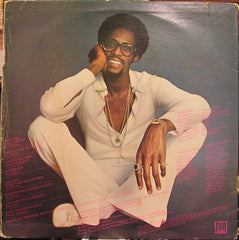 David Ruffin - Everything's Coming Up Love (Vinyl) Image