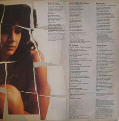 Simone (3) - Pedaços (Vinyl)