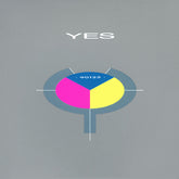Yes - 90125 (Vinyl)